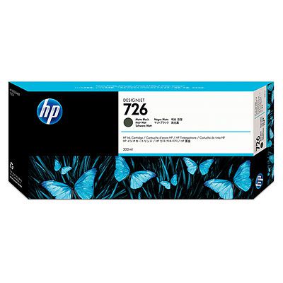 Hp 726